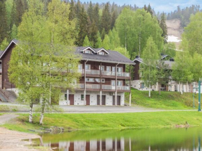 Holiday Home Tahkon rantatupa 7 b by Interhome Nilsiä